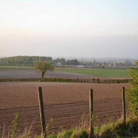 La Longere D'Ecottes Bed and Breakfast Licques Buitenkant foto