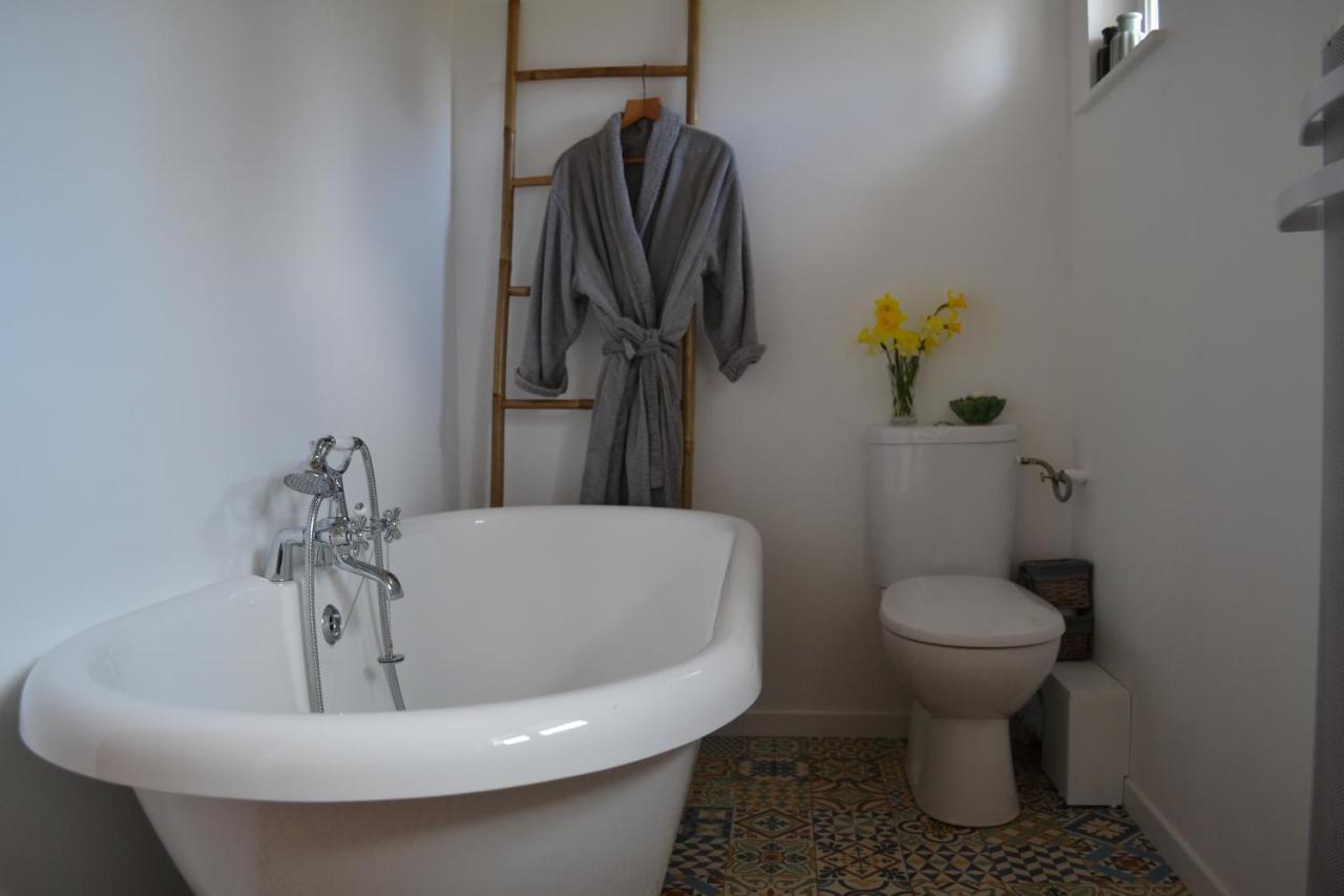 La Longere D'Ecottes Bed and Breakfast Licques Buitenkant foto
